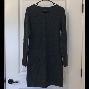Rag and Bone Sweater Dress